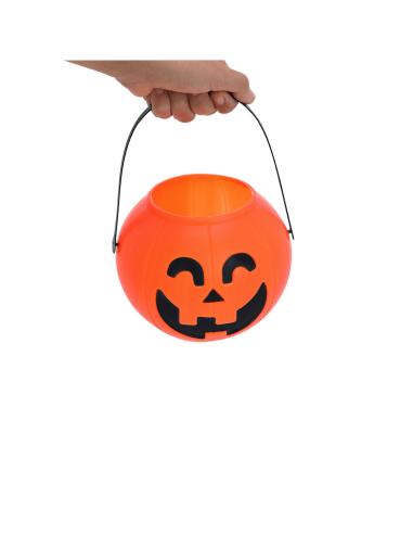 Cesta Halloween N62512