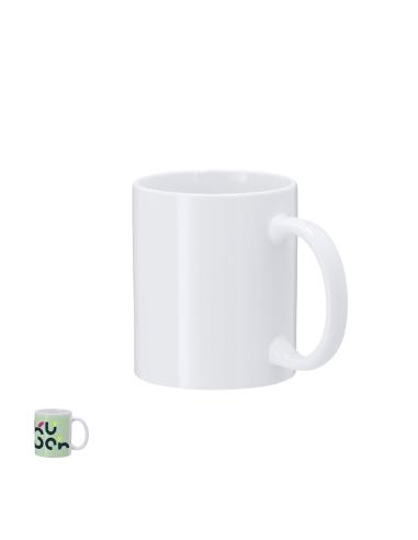 Taza Sublimación N06512