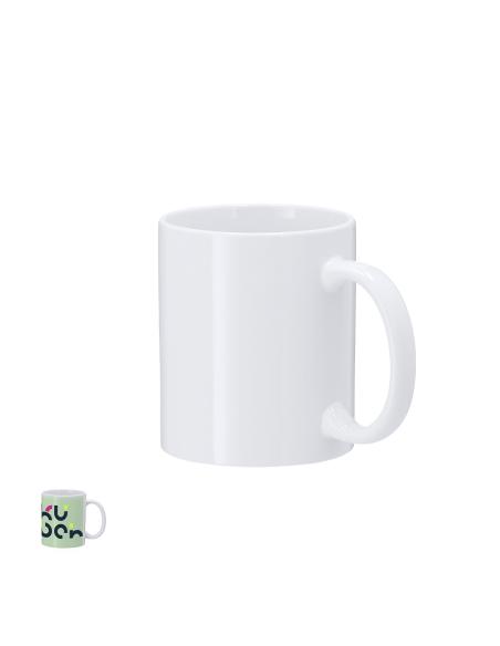Taza Sublimación N06512