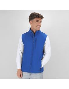 Chaleco N6031 2