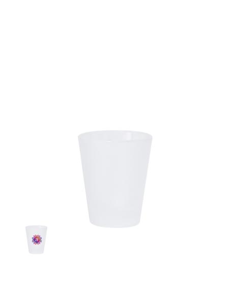 Vaso Chupito Sublimación N46512