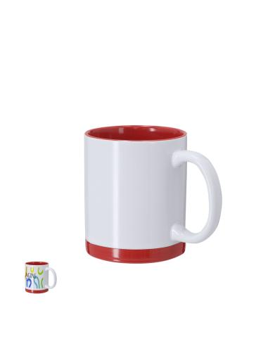 Taza Sublimación N56512