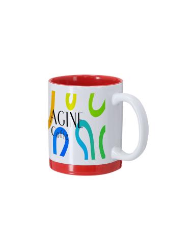Taza Sublimación N56512