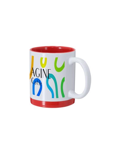 Taza Sublimación N56512