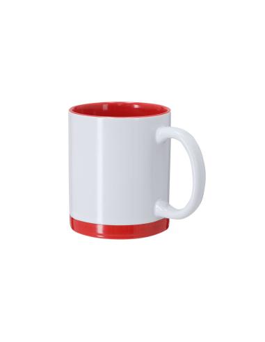 Taza Sublimación N56512