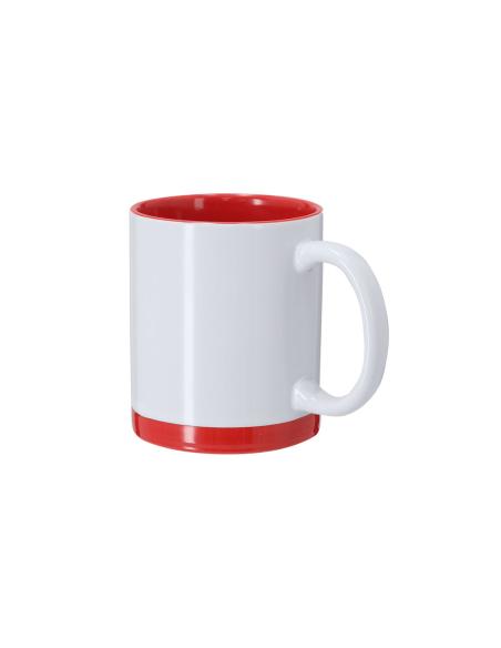 Taza Sublimación N56512