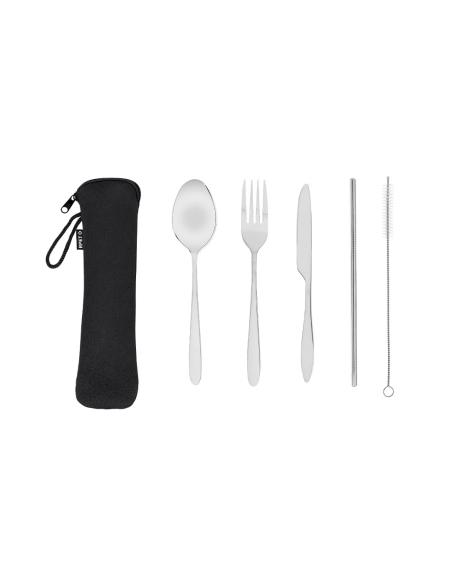 Set Cubiertos N96512