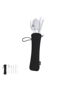 Set Cubiertos N96512 2