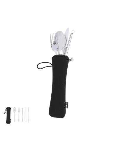 Set Cubiertos N96512