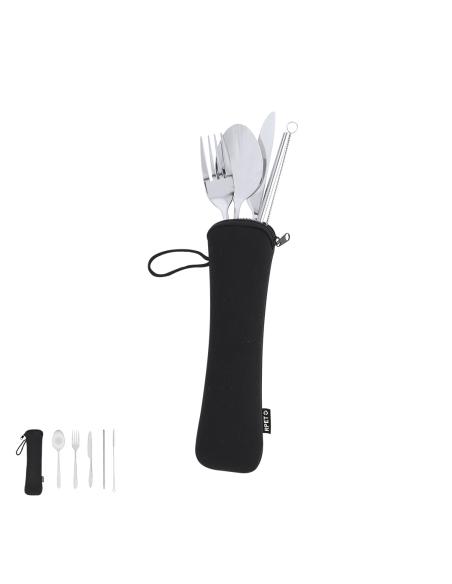 Set Cubiertos N96512