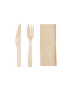 Set Cubiertos N37512