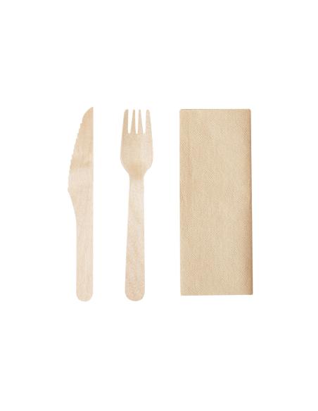 Set Cubiertos N37512