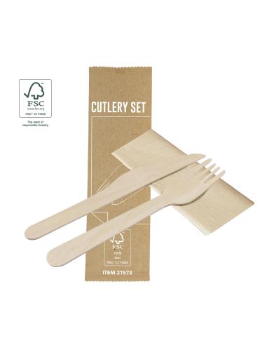 Set Cubiertos N37512