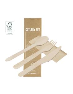 Set Cubiertos N47512 2