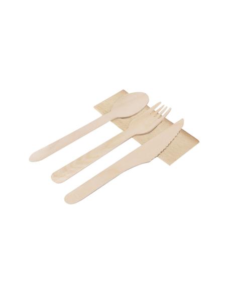 Set Cubiertos N47512