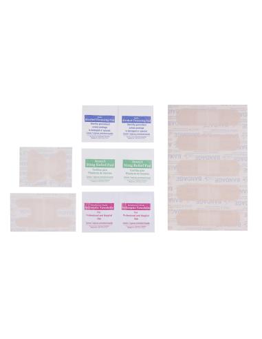 Kit Emergencia N29512