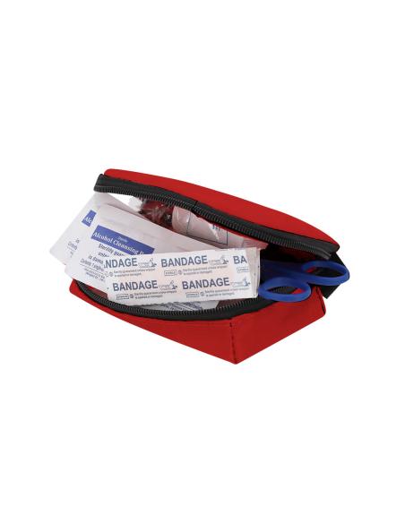 Kit Emergencia N39512