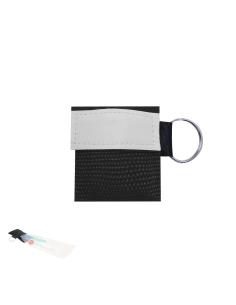 Llavero Máscara CPR N49512 2