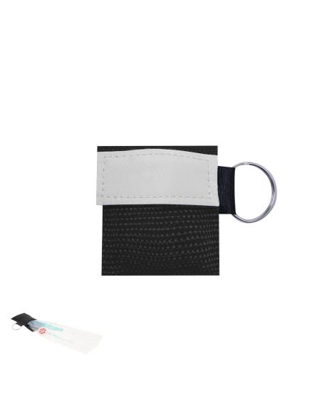 Llavero Máscara CPR N49512