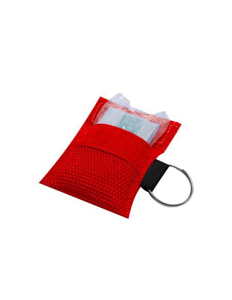 Llavero Máscara CPR N49512