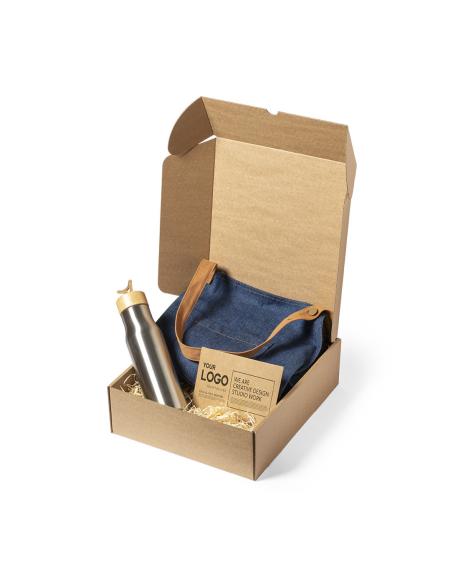 Caja Presentación N9031