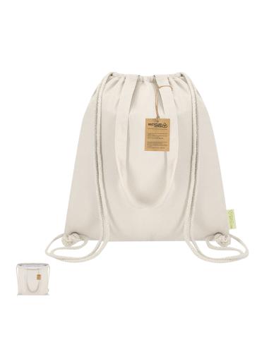 Bolsa Mochila Nevera N84612