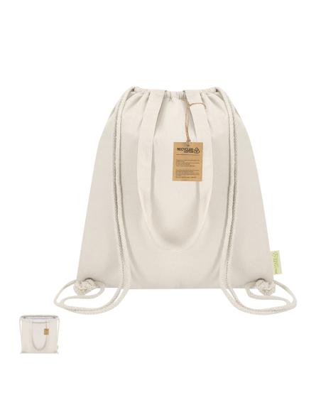 Bolsa Mochila Nevera N84612