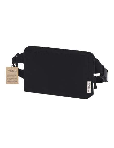 Riñonera Bandolera N35612