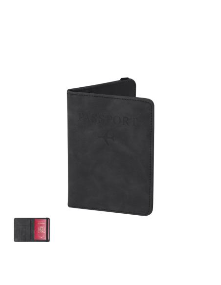 Funda Pasaporte N56612