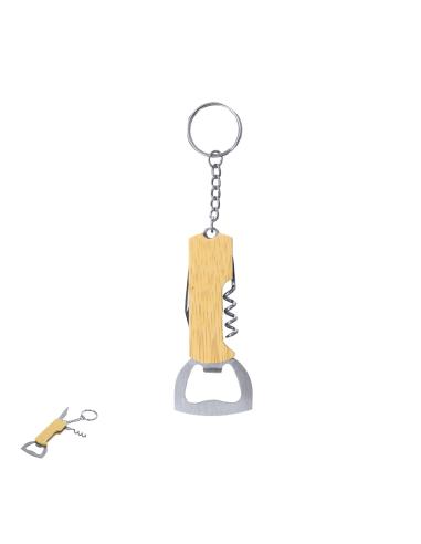 Llavero Abridor N86612