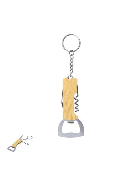 Llavero Abridor N86612