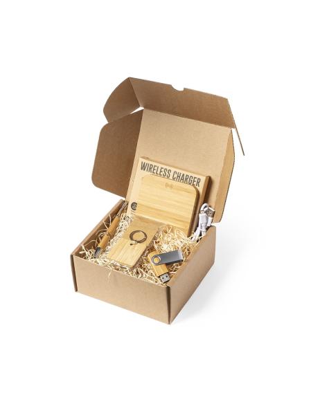 Caja Presentación N3131