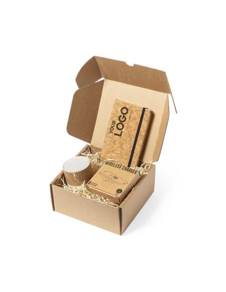 Caja Presentación N3131