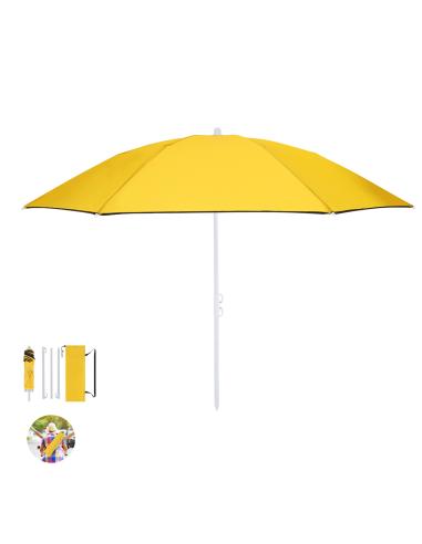 Sombrilla Plegable N77612