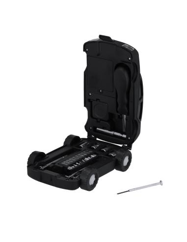 Set Herramientas N08612