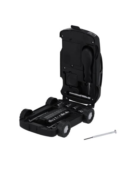 Set Herramientas N08612