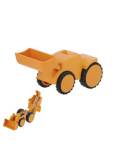 Set Herramientas N18612