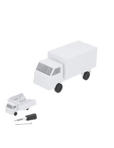 Set Herramientas N28612 2