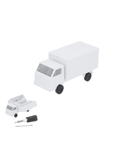 Set Herramientas N28612