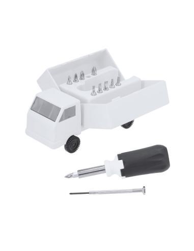 Set Herramientas N28612