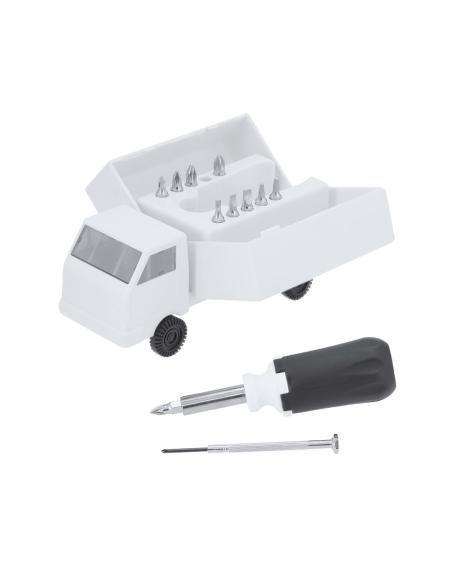 Set Herramientas N28612