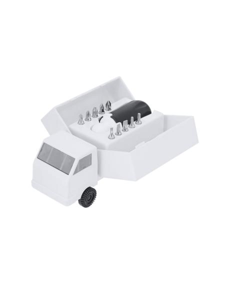 Set Herramientas N28612