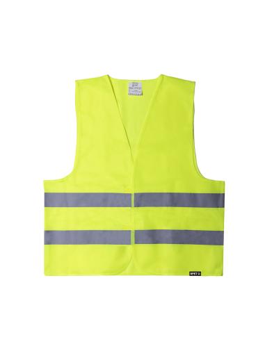 Chaleco Reflectante N48612