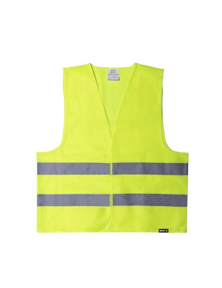 Chaleco Reflectante N48612