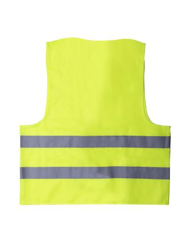 Chaleco Reflectante N48612