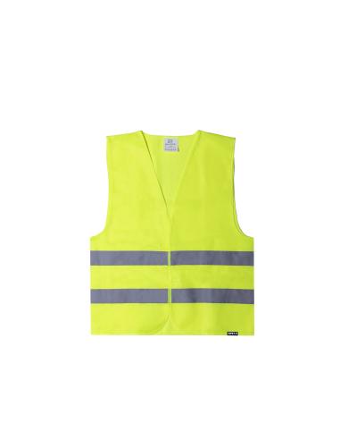Chaleco Reflectante N58612