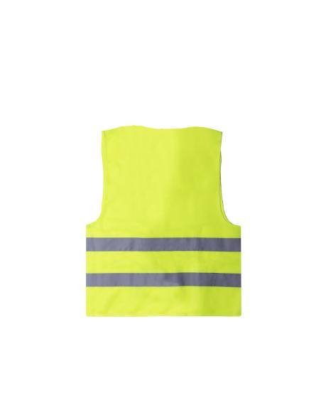 Chaleco Reflectante N58612