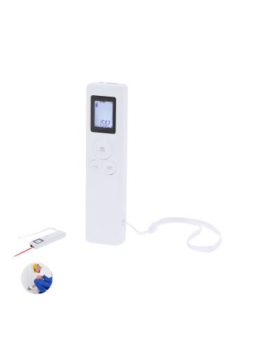 Medidor Láser N78612