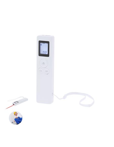 Medidor Láser N78612