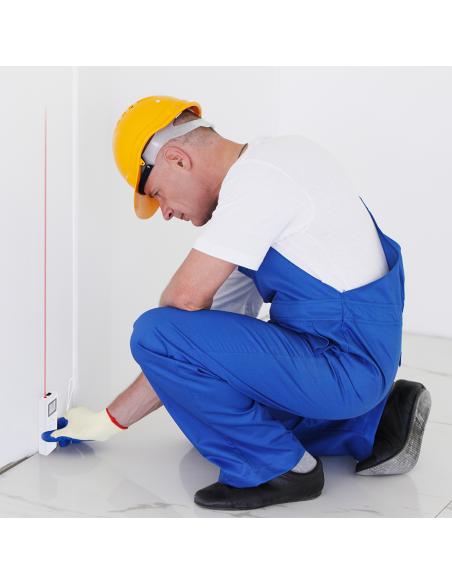 Medidor Láser N78612